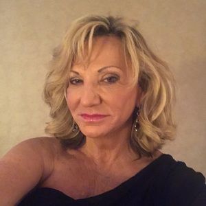 Meet your Posher, Barbara